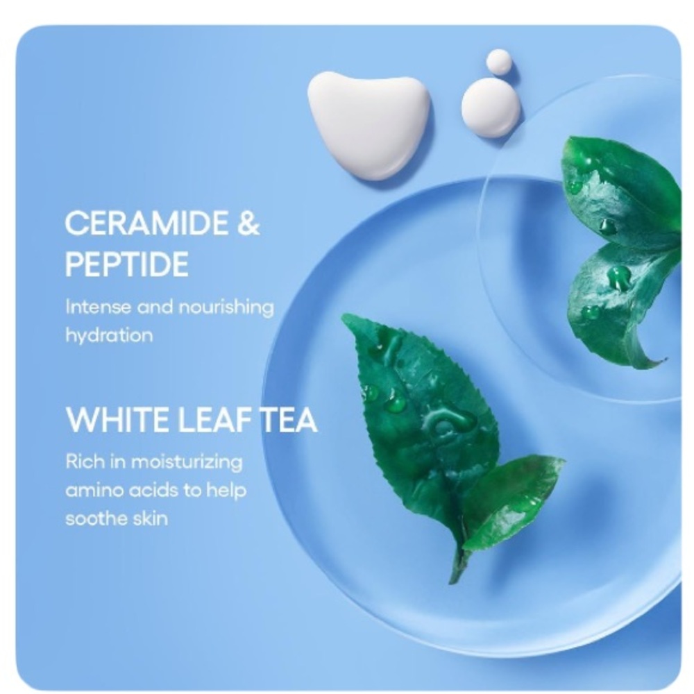 LANEIGE Cream Skin Cerapeptide Refiner - 25ml - Picture 3 of 4